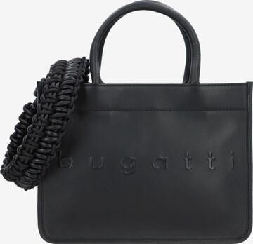 bugatti Handbag 'Daphne' in Black: front