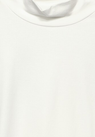 Street One Studio Shirt in Weiß