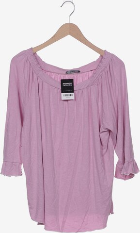 BONITA Top & Shirt in XXXL in Pink: front