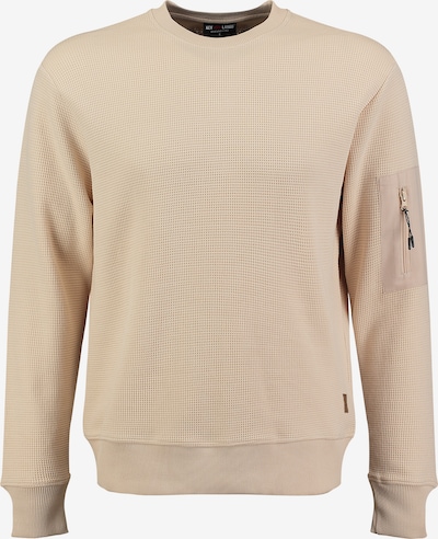 Megztinis 'Attack' iš Key Largo, spalva – smėlio spalva, Prekių apžvalga