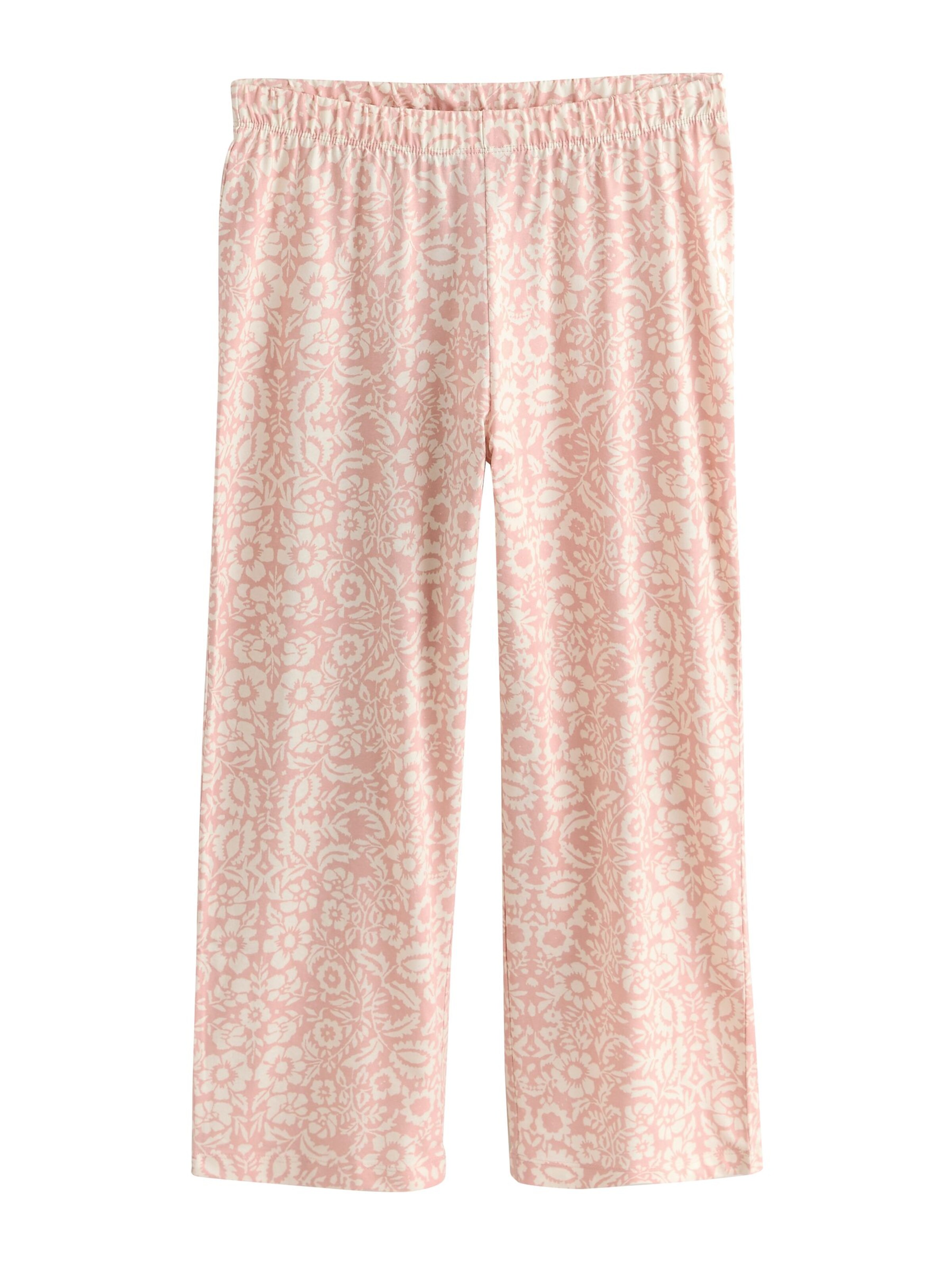 Pyjama Next en rose