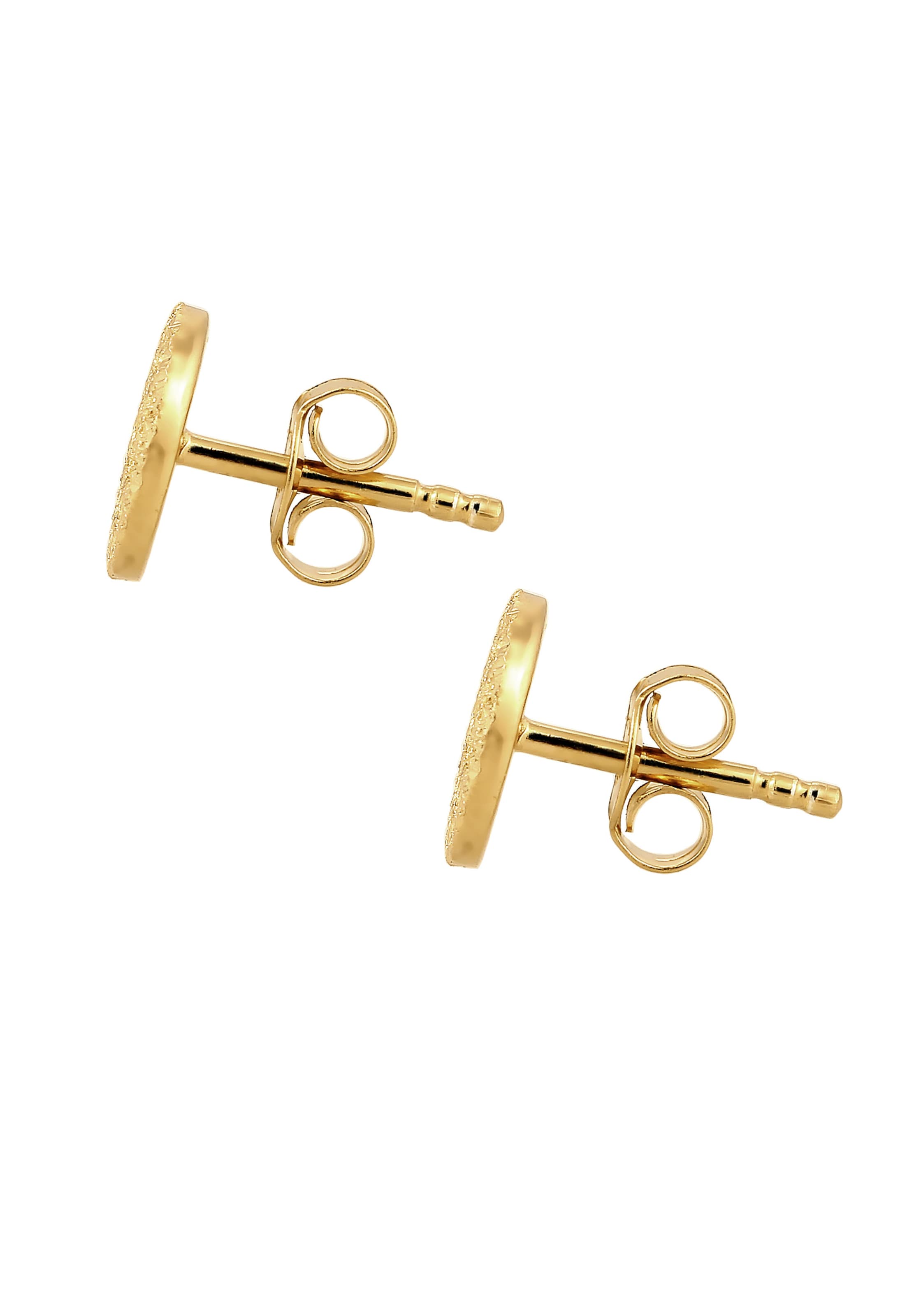ELLI Earrings in Gold