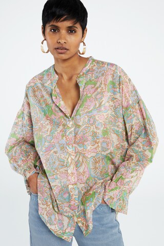 Fabienne Chapot Blouse 'Lexi' in Mixed colours