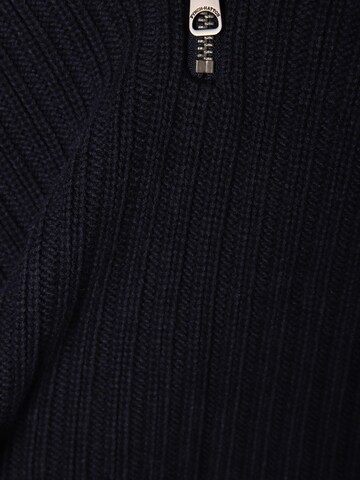 FYNCH-HATTON Pullover in Blau