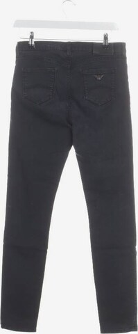 Emporio Armani Jeans in 28 in Black