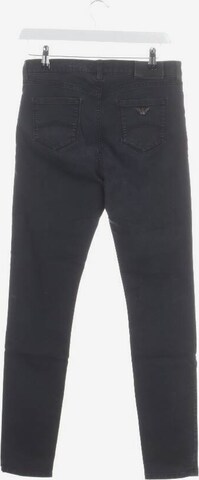 Emporio Armani Jeans 28 in Schwarz