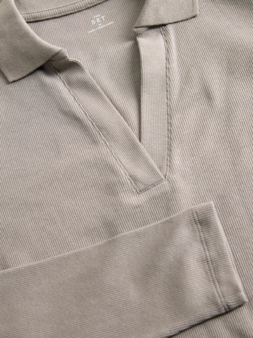 The Set Tričko - Čierna