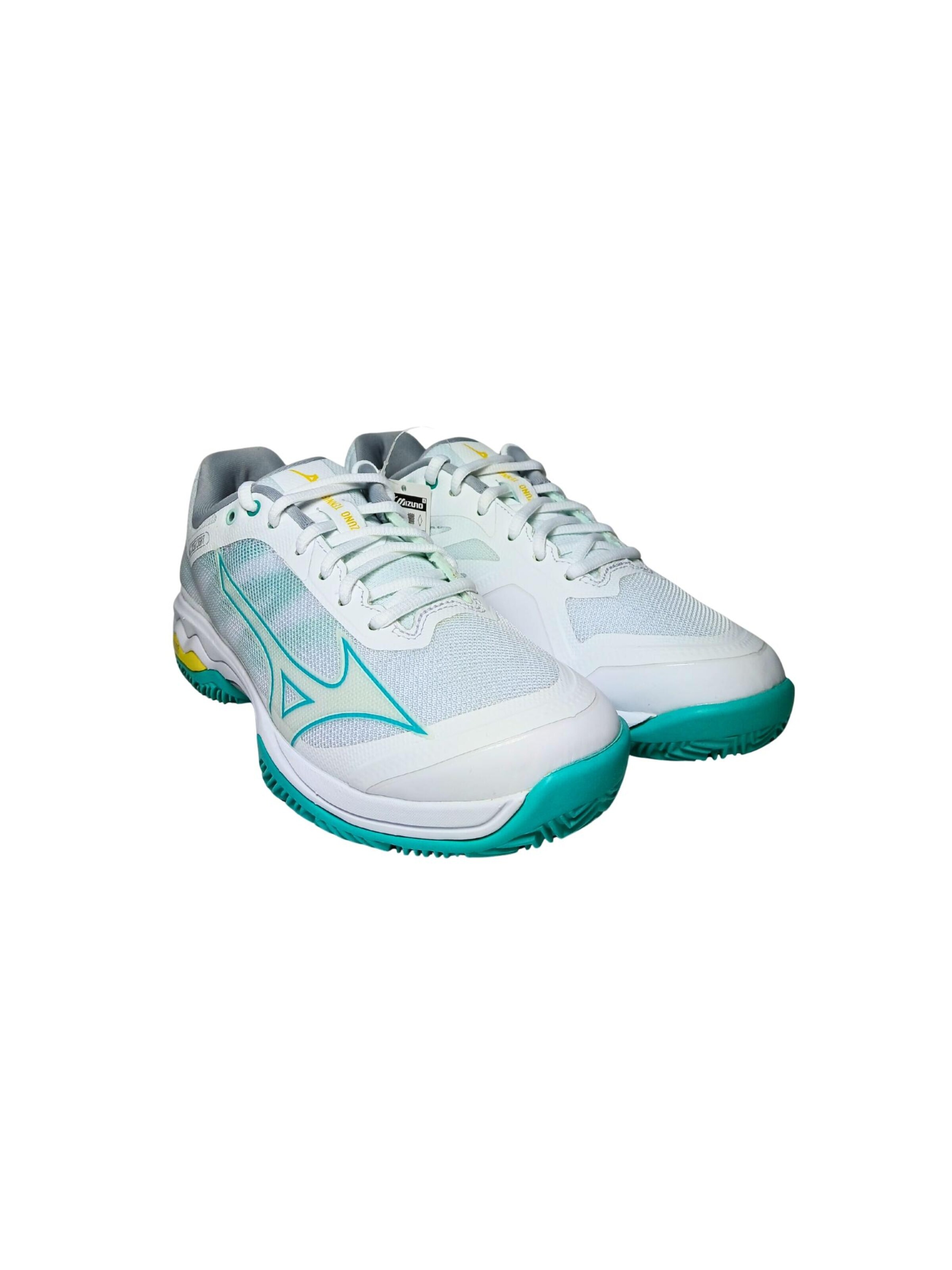 MIZUNO Sports shoe in Mixed colours