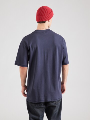 ELLESSE Shirt 'Balatro' in Blue