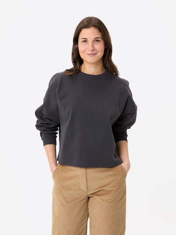 VAUDE T-Shirt 'Najun' in Schwarz