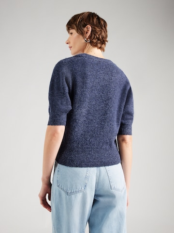 Pullover 'VISEBORA' di VILA in blu