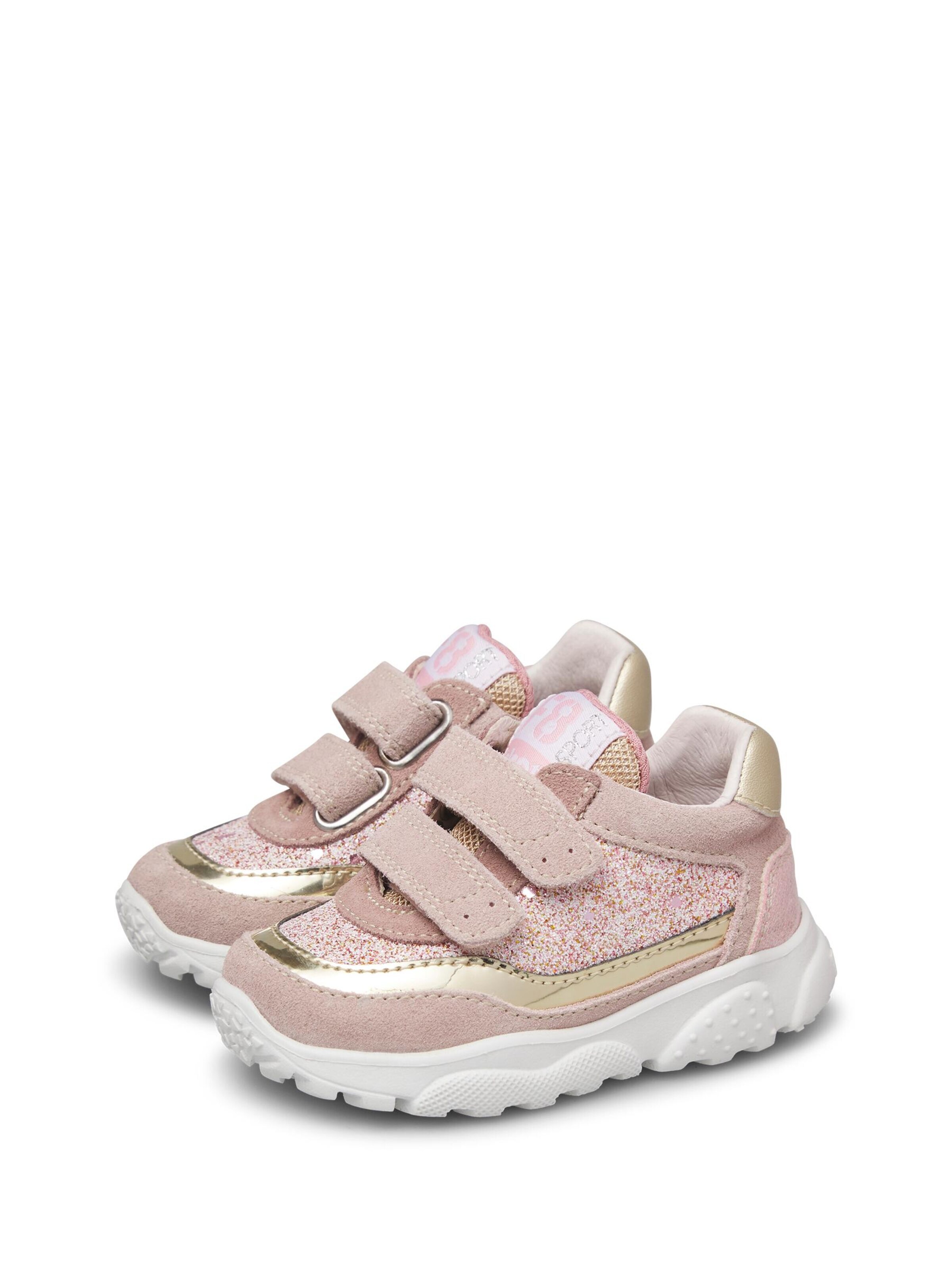 Falcotto Sneakers in Roze