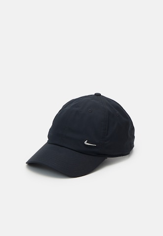 Nike Sportswear Pet 'Club' in Zwart