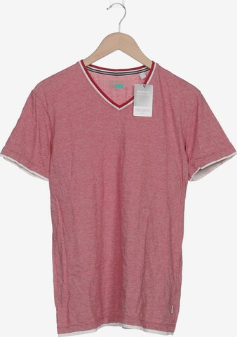 ESPRIT T-Shirt L in Rot: predná strana