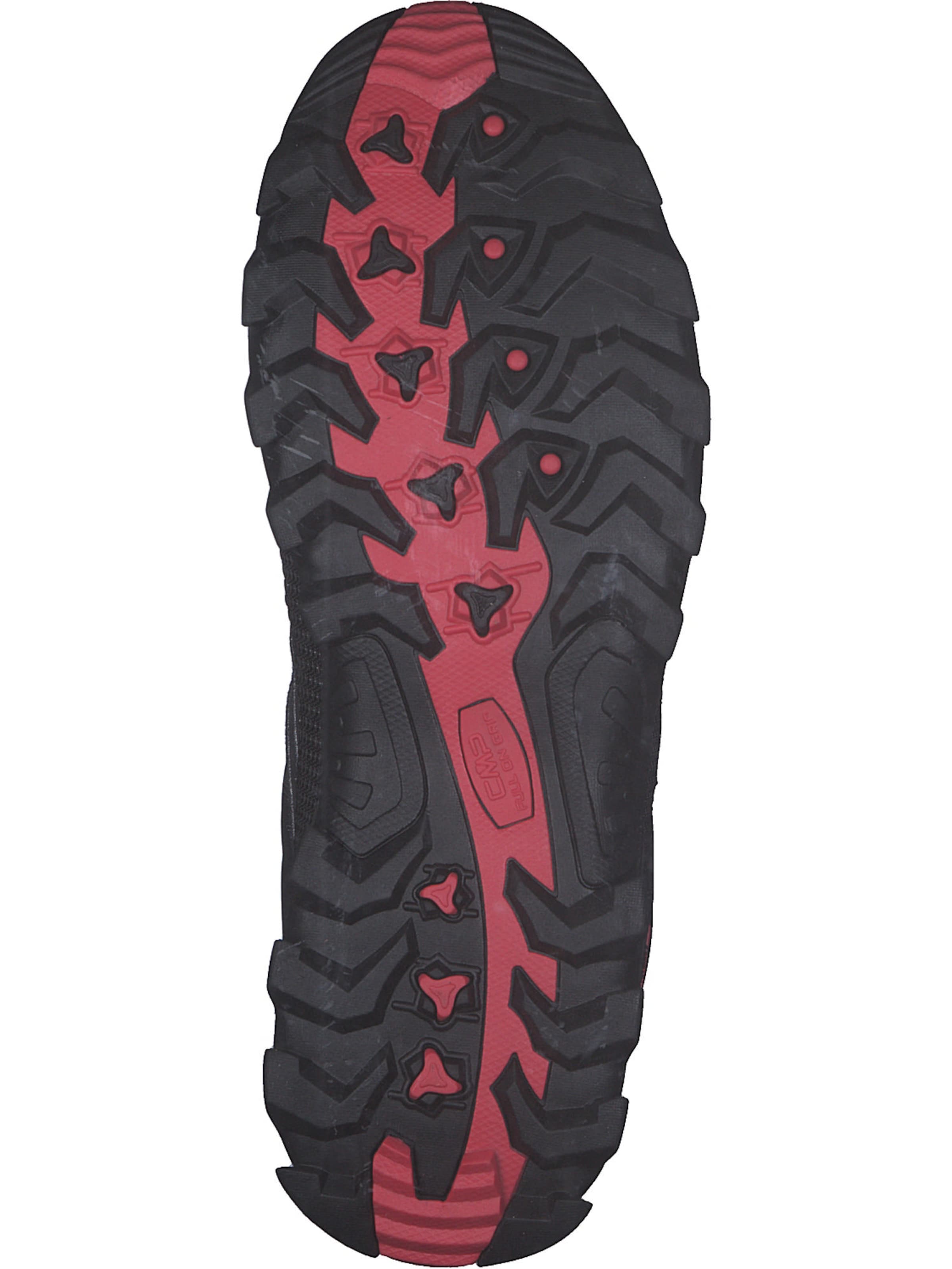 CMP Flats 'Rigel' in Black