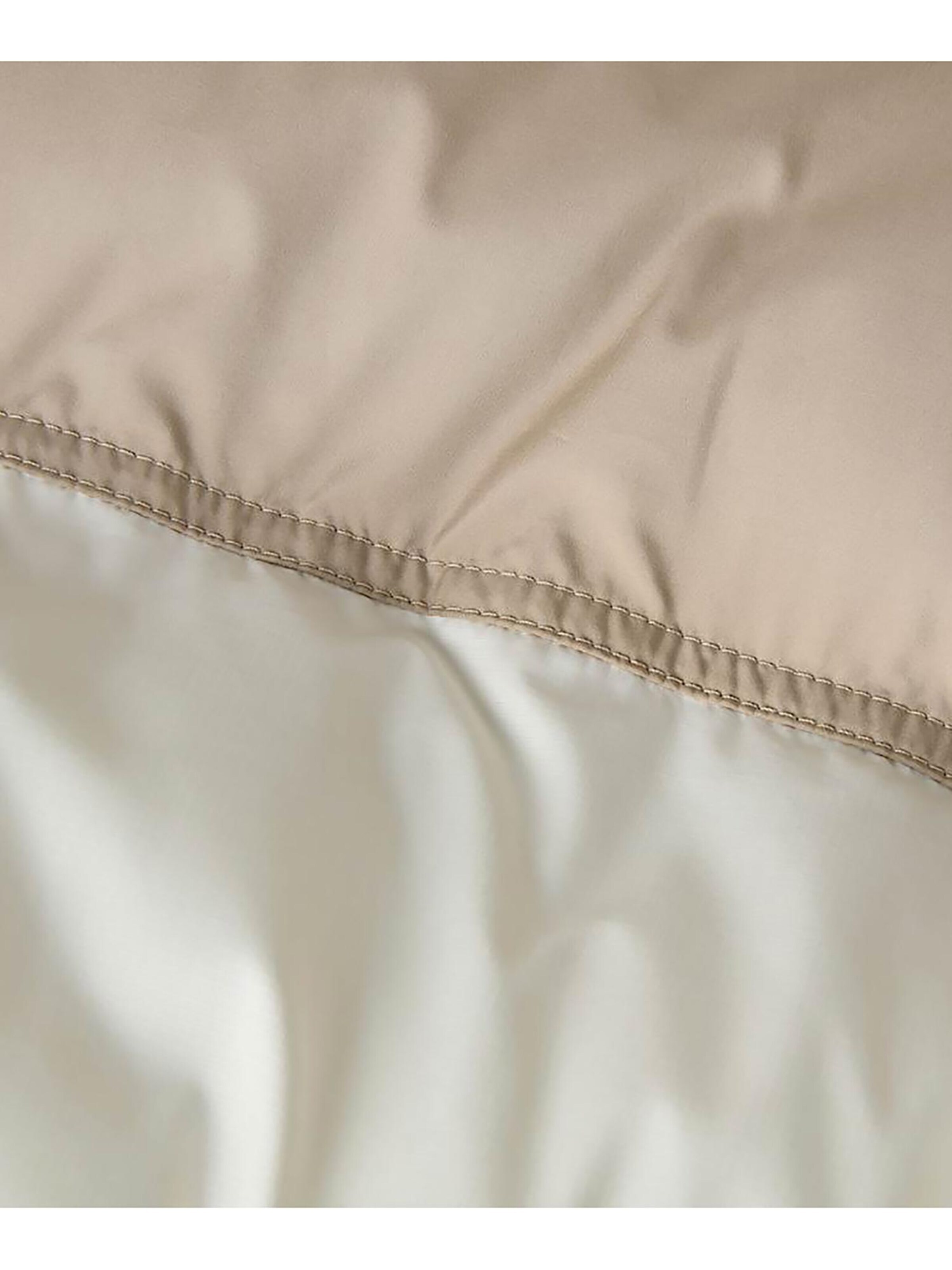 THE NORTH FACE Μπουφάν πεζοπορίας 'Saikuru' σε μπεζ