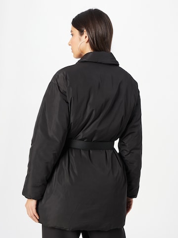 ONLY Between-Season Jacket 'Astrid' in Black