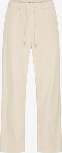 !Solid Pantalón chino ' SDALANN ' en beige, Vista del producto