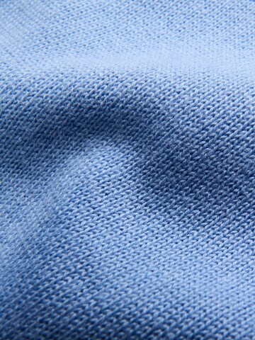 FALKE Pullover 'Pure Cotton'‌‌‌ in Blau