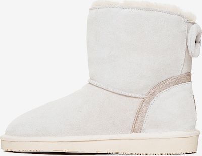 Gooce Botas 'Mercy' en blanco / offwhite, Vista del producto