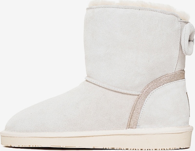 Gooce Boots 'Mercy' in White / Off white, Item view