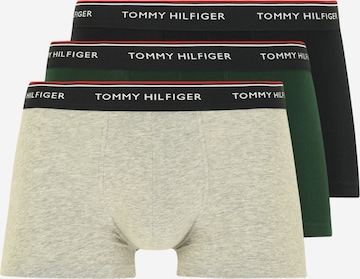 Tommy Hilfiger Underwear Boxerky – béžová: přední strana