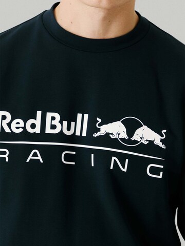 Felpa 'Red Bull Racing x Pepe Jeans' di Red Bull Racing x Pepe Jeans in blu