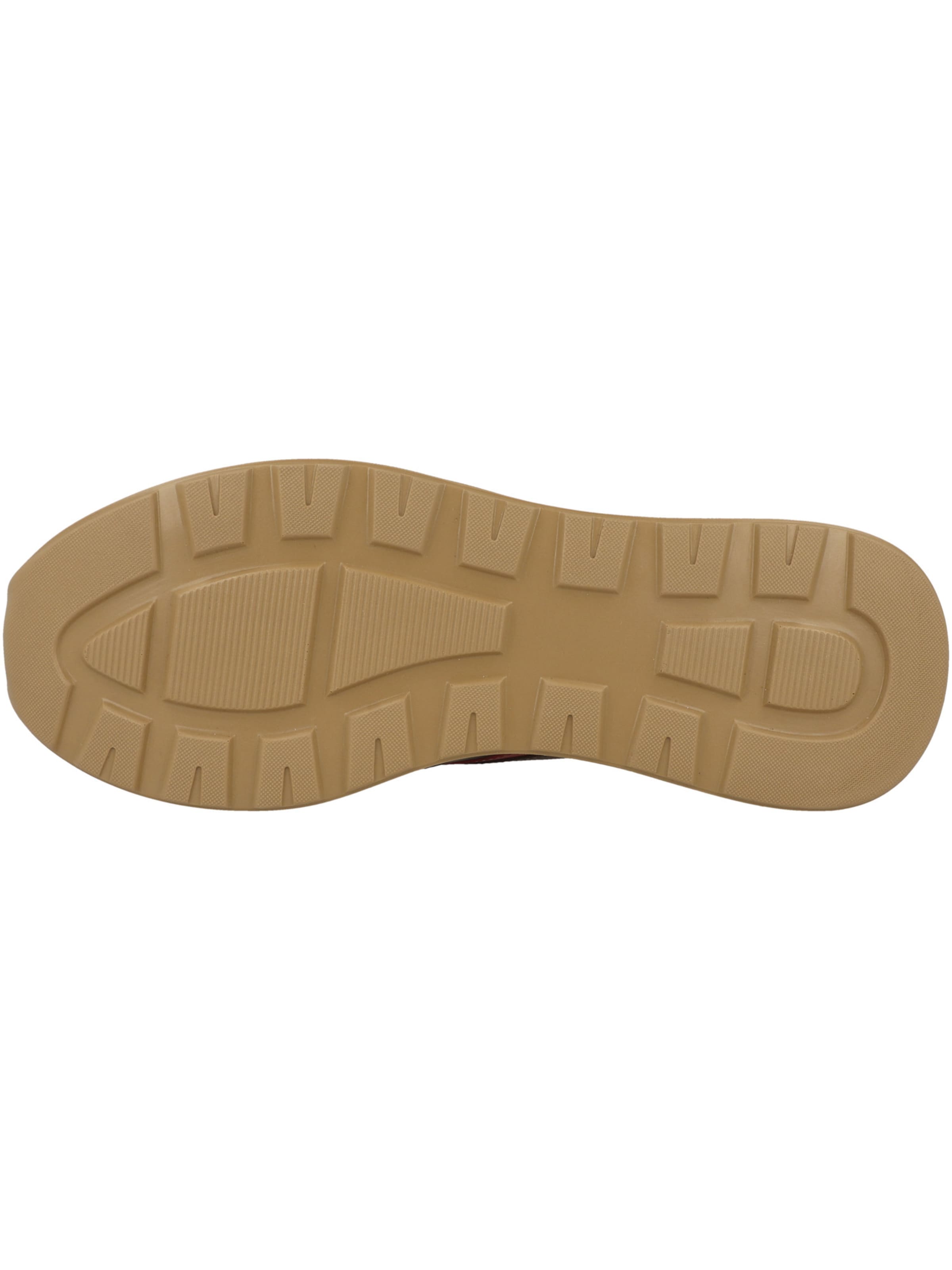 La Martina - Zapatillas deportivas bajas en azul