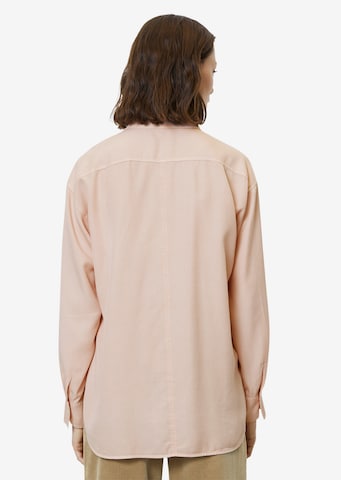 Marc O'Polo Blouse in Roze