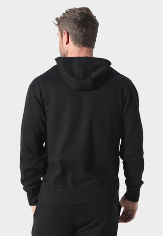 Felpa 'Donlon' di 883Police in nero