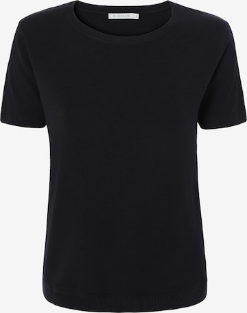 TATUUM Neulepaita 'Honi' värissä sininen: etupuoli