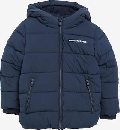 s.Oliver Winter Jacket in 110 in Navy, Item view