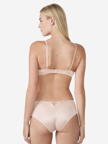 ETAM T-Shirt BH in Beige