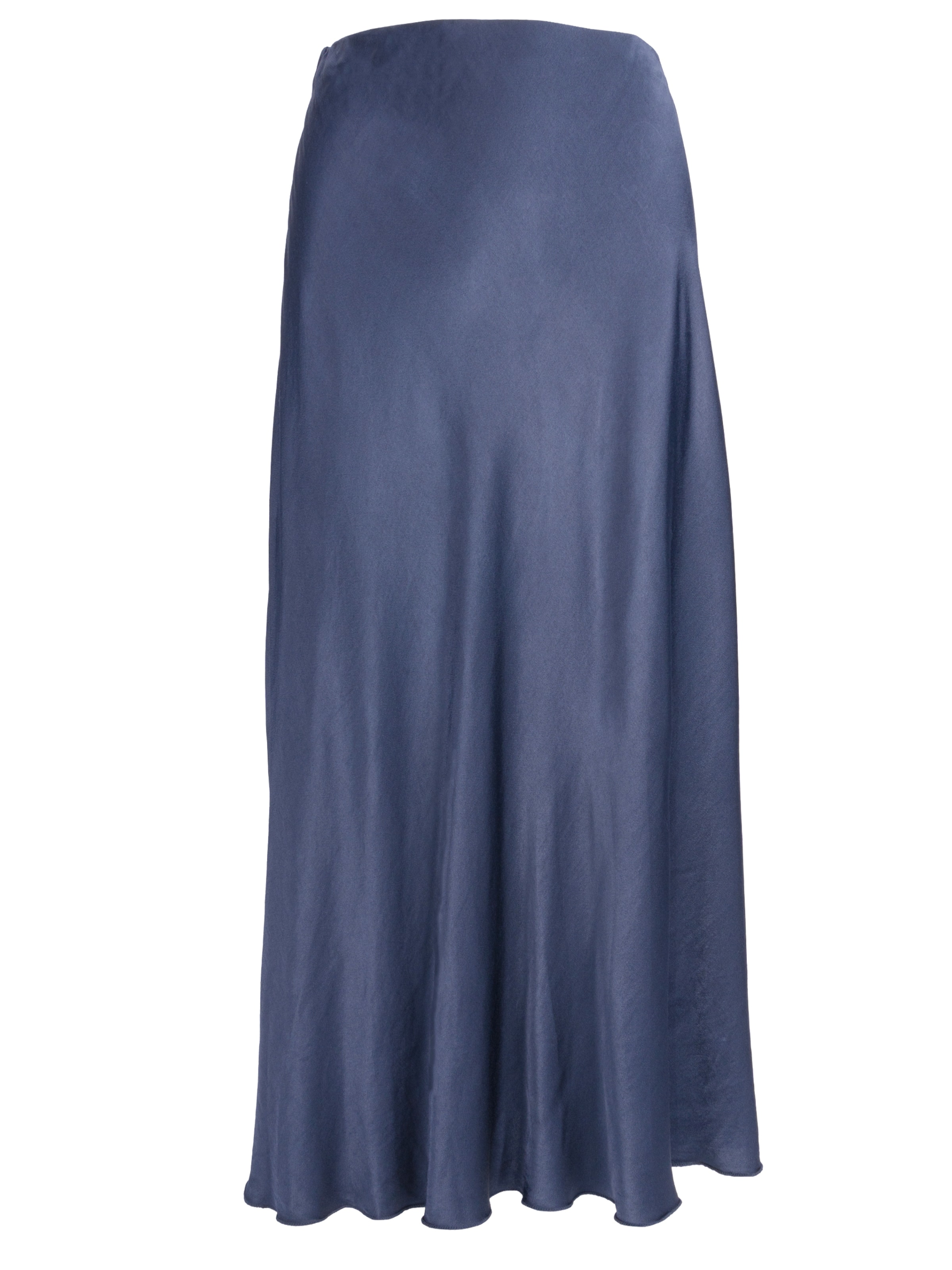 Seasons of April Rock in Blau: Vorderseite