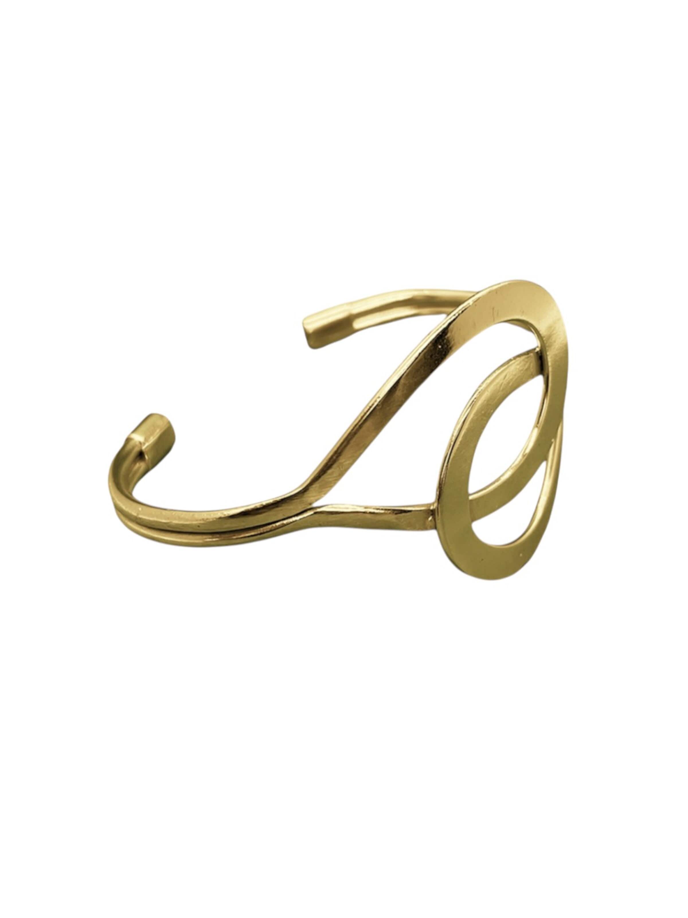 Bracelet Gloria Mago en or