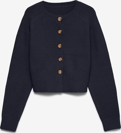 VERO MODA Neuletakki 'VMSif' koossa L värissä yönsininen, Tuotenäkymä