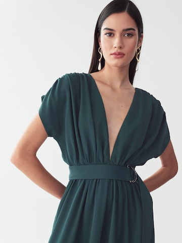 Willa Obleka 'ANDES' | zelena barva