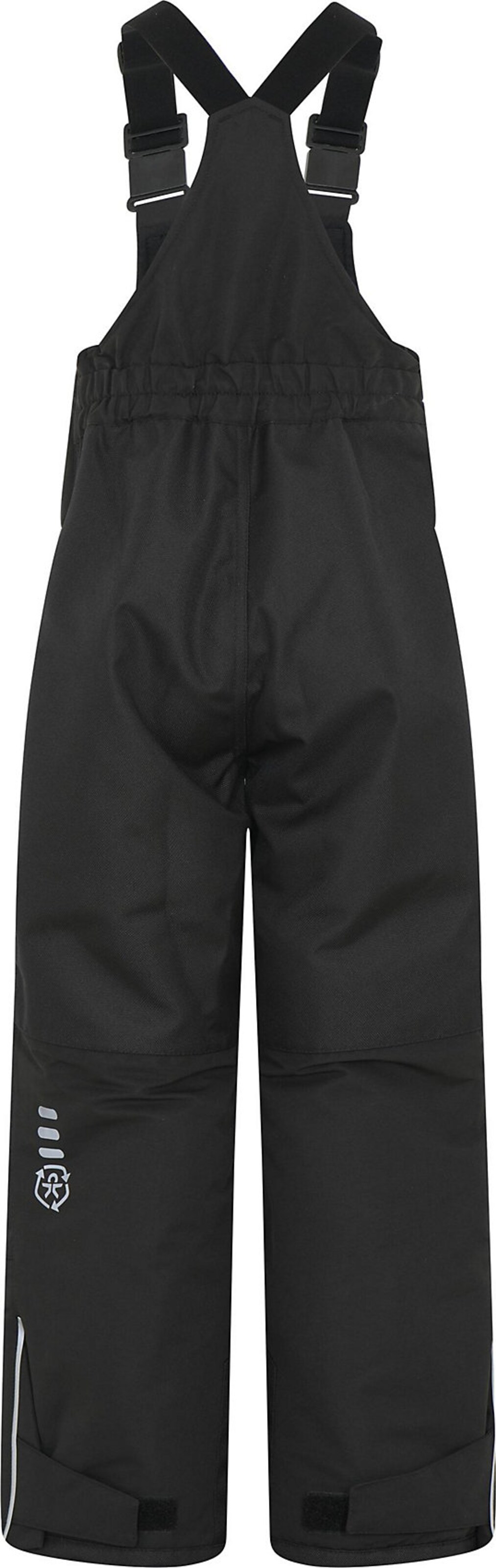 regular Pantaloni funzionali di COLOR KIDS in nero