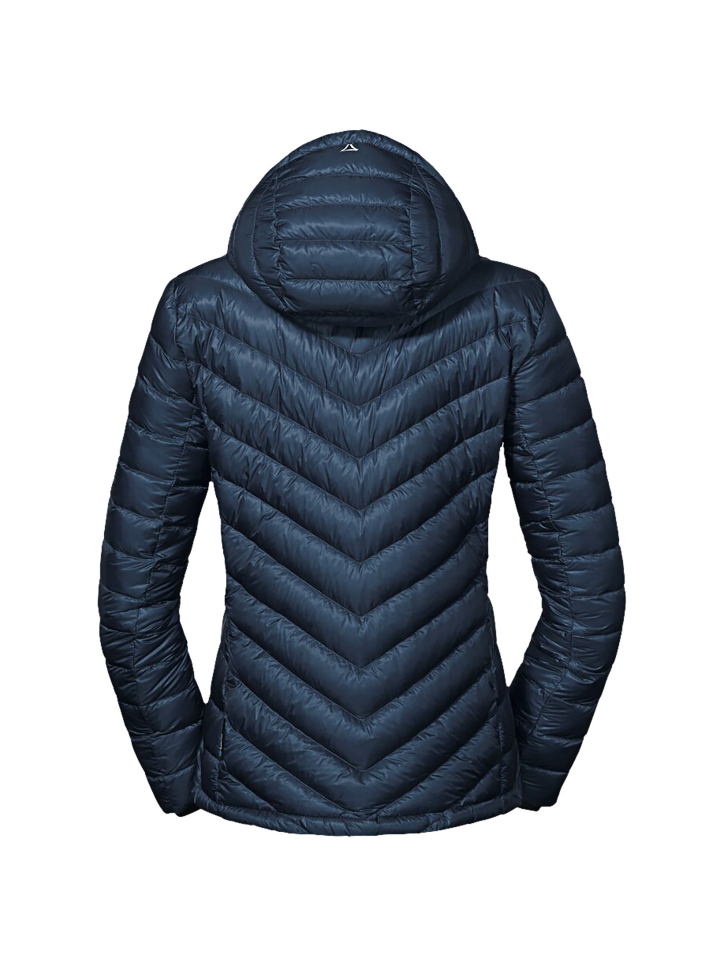 Giacca per outdoor ' Lodner ' di Schöffel in blu