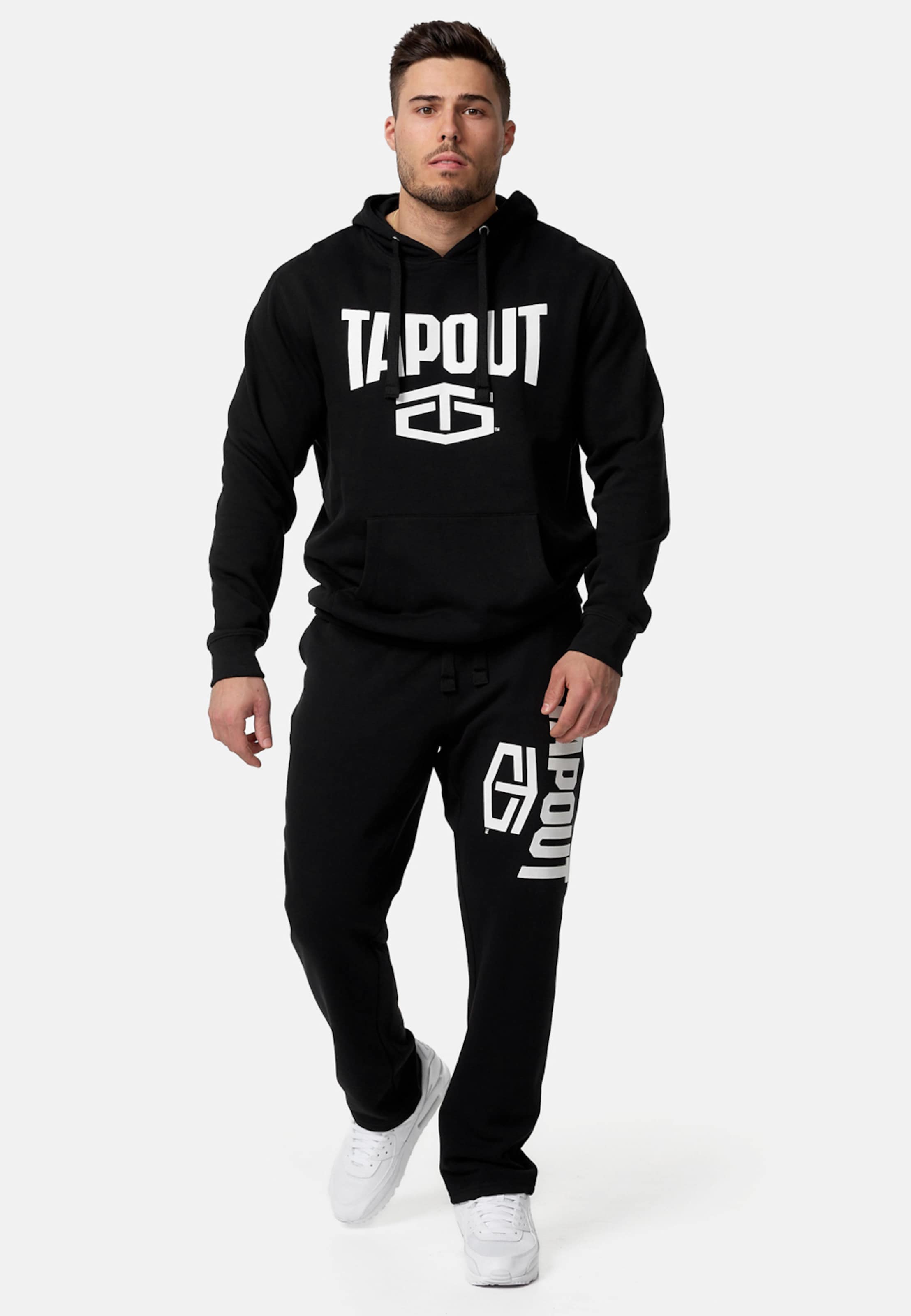 Tapout jumper discount