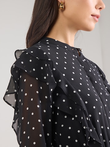 JOOP! Košeľové šaty - Čierna