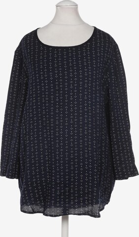 Marc O'Polo Blouse & Tunic in S in Blue: front