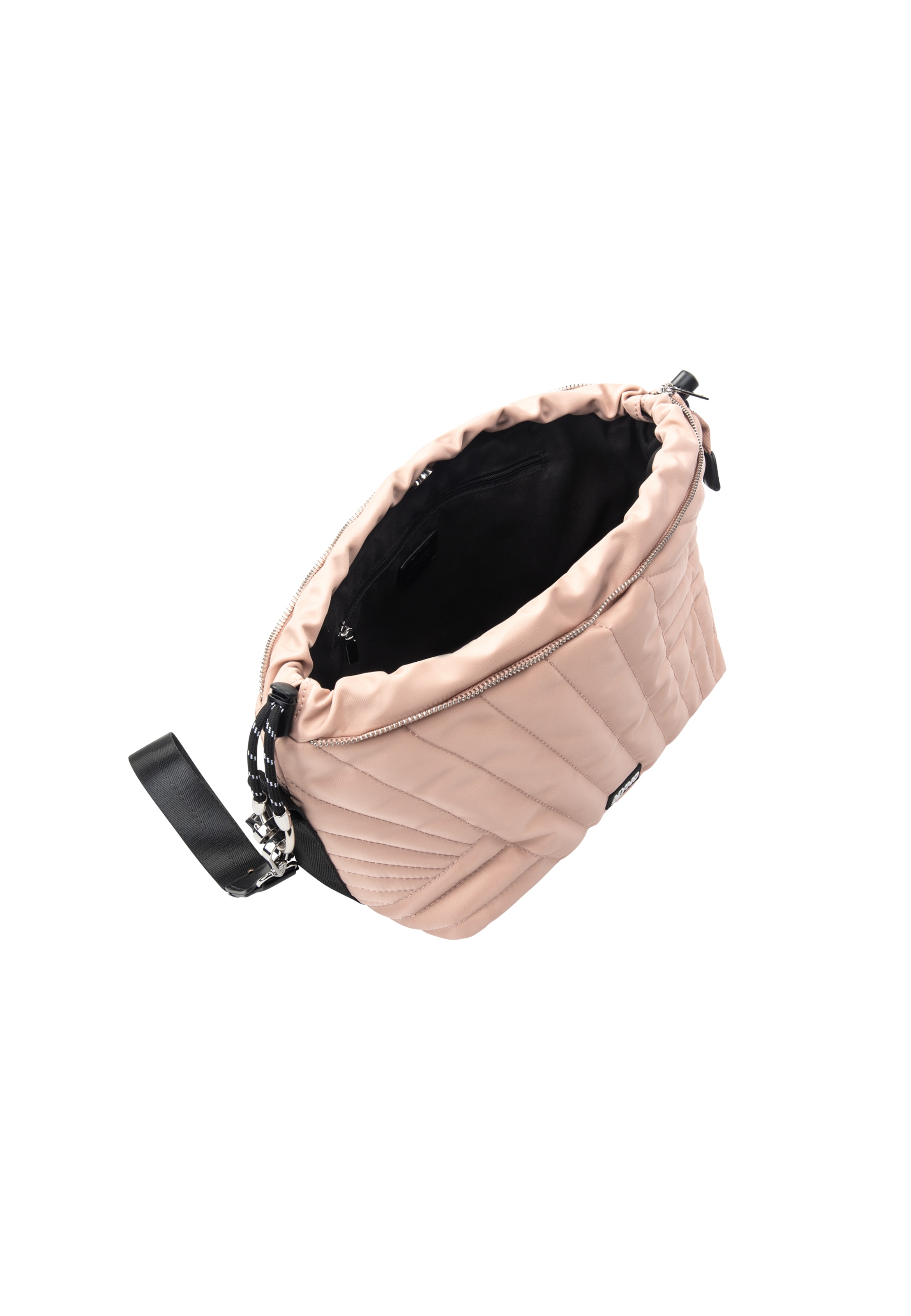 myMo ATHLSR Crossbody Bag in Pink