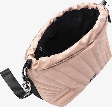 Sac à bandoulière myMo ATHLSR en rose