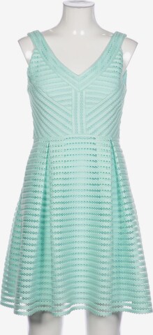Four Flavor Dress in L in Green: front