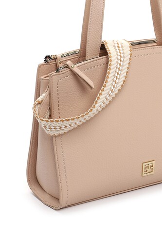 Suri Frey Shopper ' SFY Amey ' in Roze