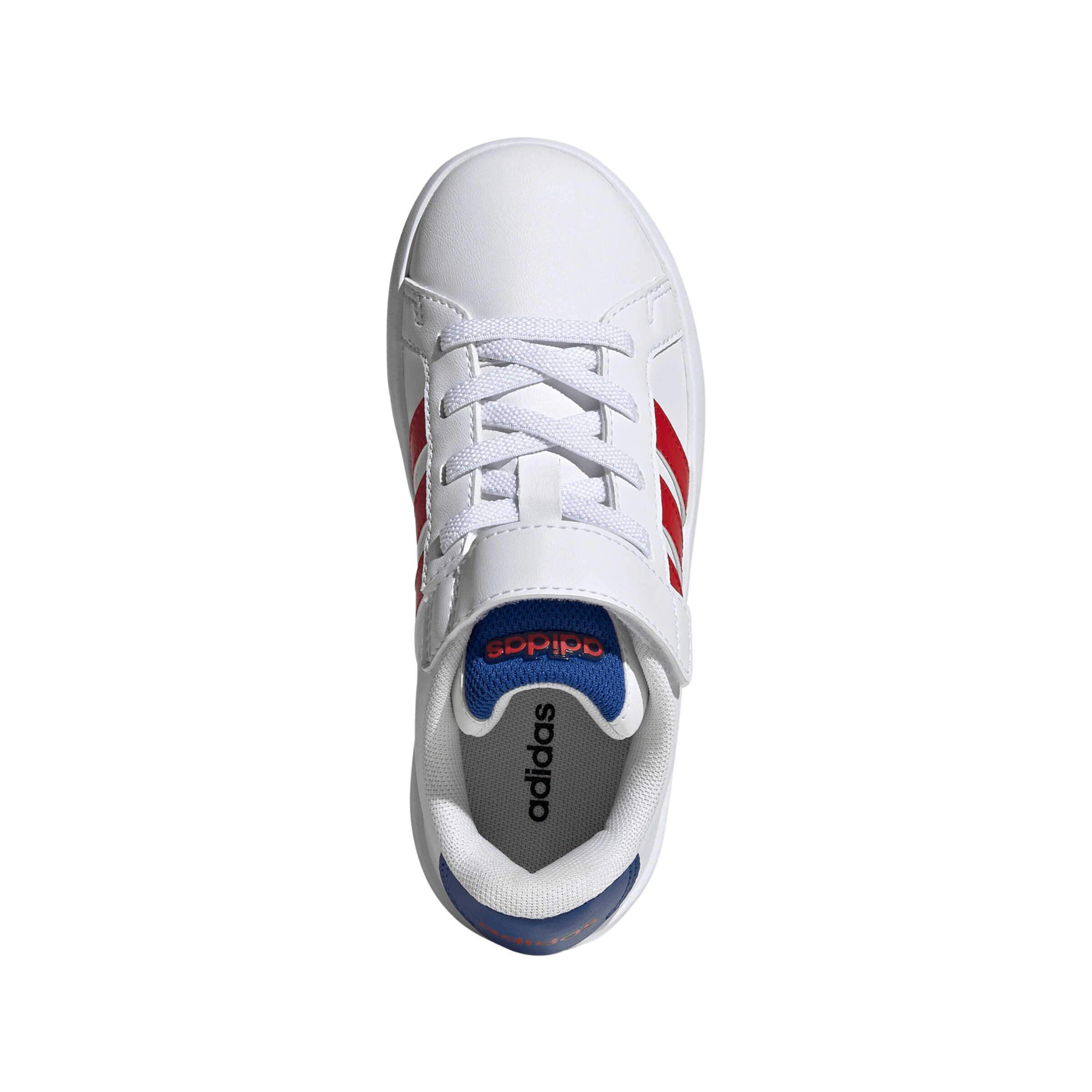 ADIDAS SPORTSWEAR Tenisky 'GRAND COURT 3.0' - Biela