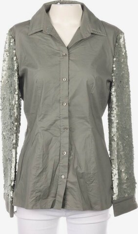 Schumacher Blouse & Tunic in M in Green: front