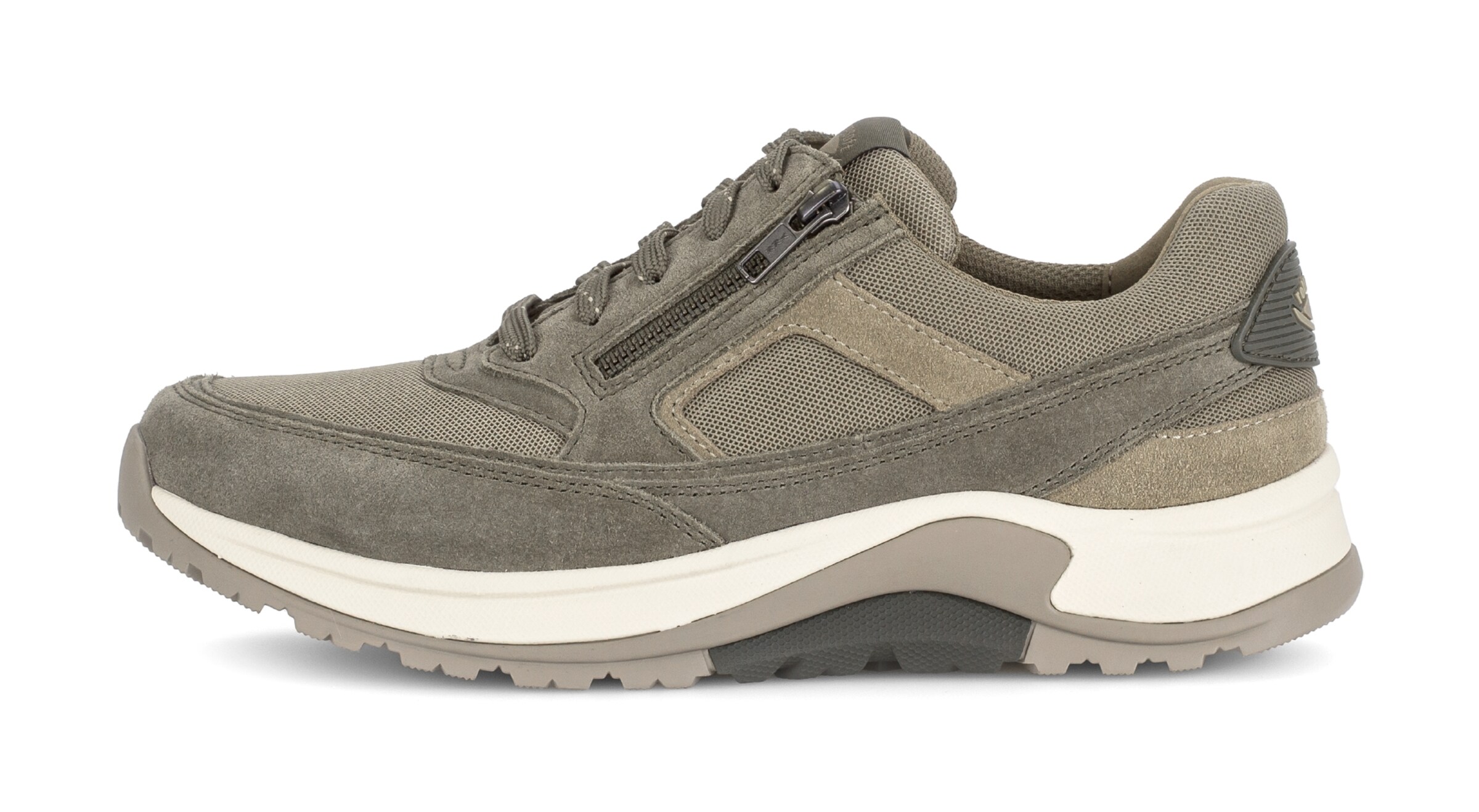 Pius Gabor Sneakers in Brown