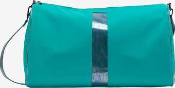 myMo ATHLSRVikend torba - plava boja: prednji dio